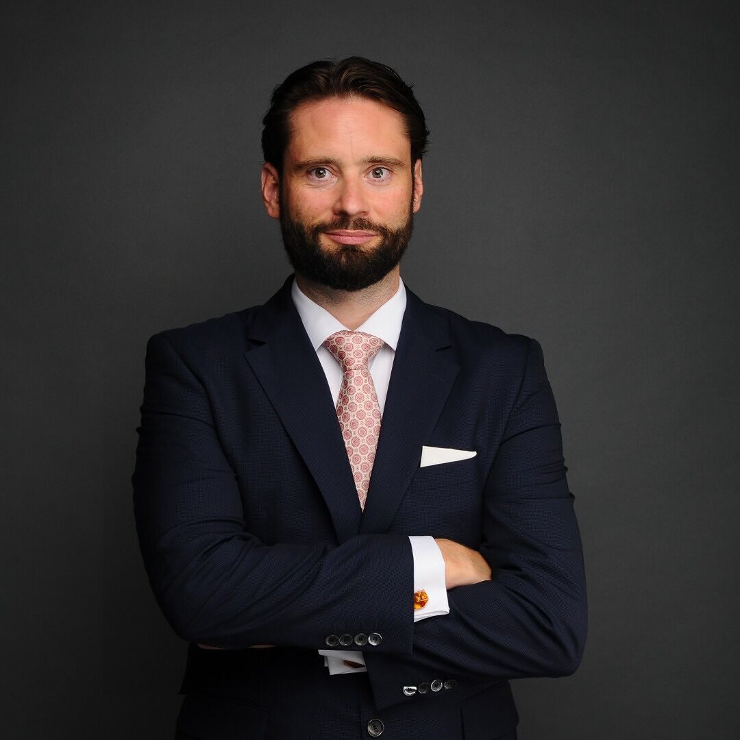 Стефан Ф. Диффенбахер — фаундер и CEO Digital Leadership